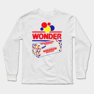 Vintage Wonder Long Sleeve T-Shirt